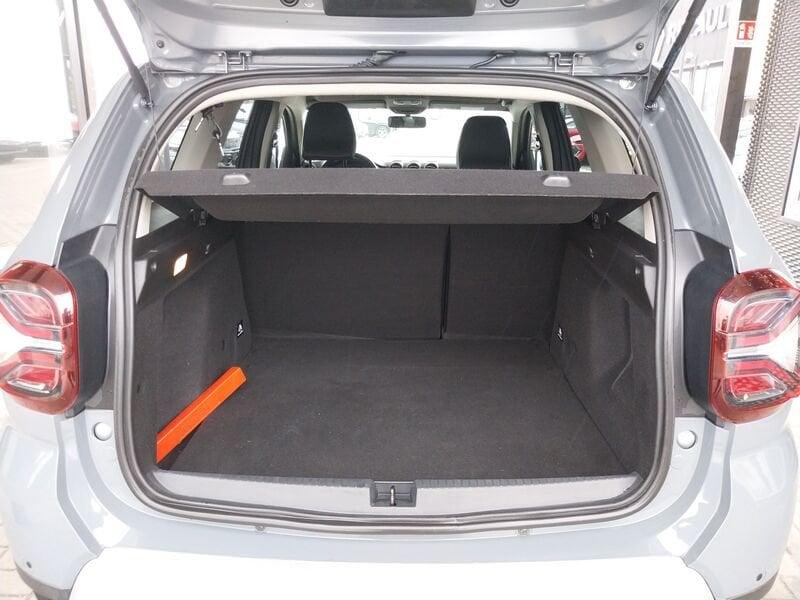 Dacia Duster Duster 1.0 tce SL Extreme Gpl 4x2 100cv