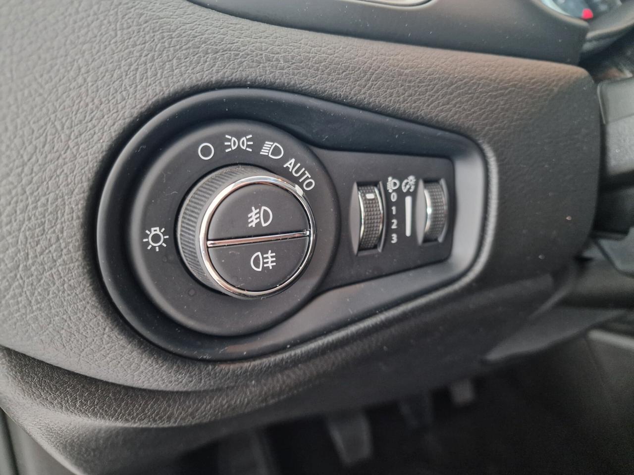 Jeep Renegade 130 CV 2023