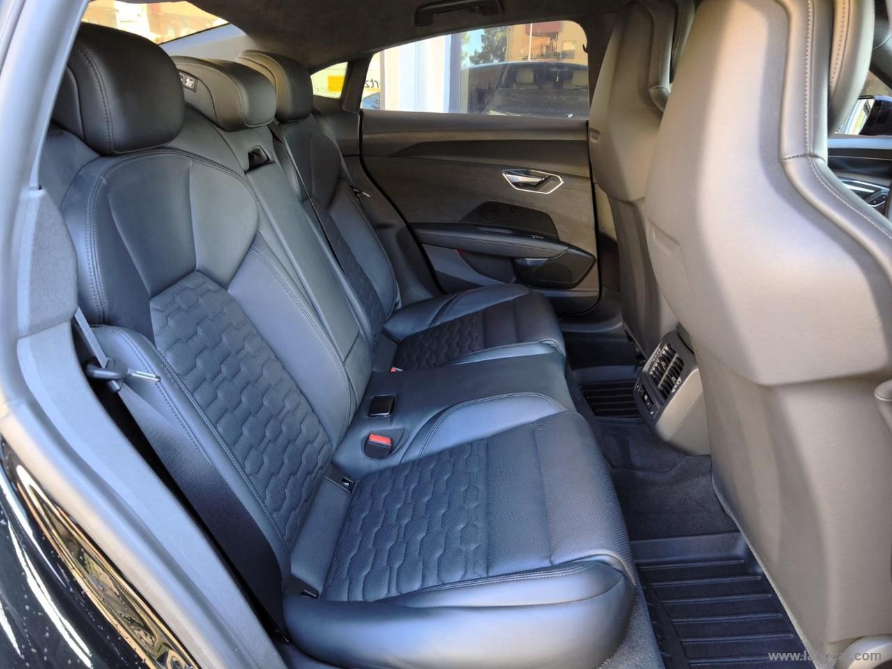 AUDI RS e-tron GT quattro ITA*P.CONSEGNA