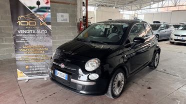 Fiat 500 C 1.2 By Gucci