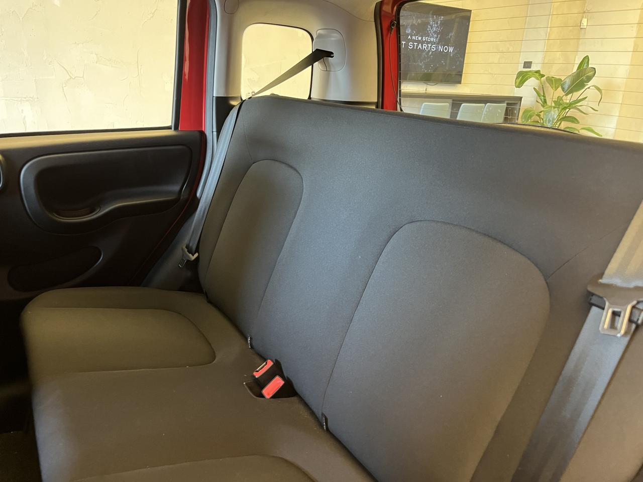 FIAT Panda III 2021 - Panda 1.0 firefly hybrid s&s 70cv