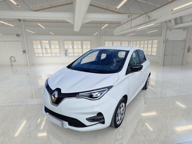 RENAULT ZOE LIFE R110 5 PORTE