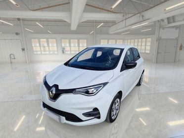 RENAULT ZOE LIFE R110 5 PORTE