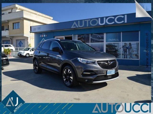 OPEL Grandland X 1.5 diesel Ecotec Start&Stop AT Innovation