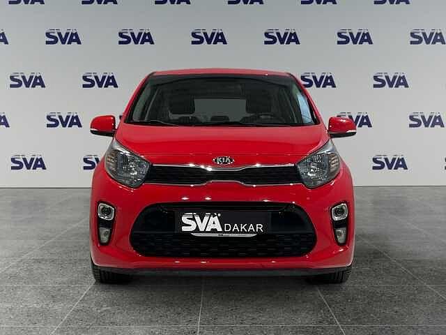 Kia Picanto 1.0 65CV GPL Cool - NEOPATENTATI