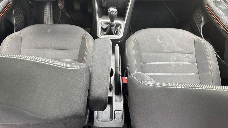 Dacia Sandero Stepway 1.0 tce Expression Eco-g 100cv