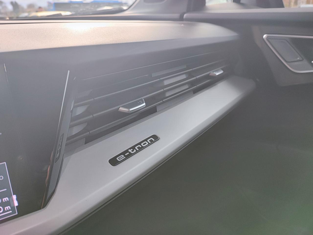 Audi Q4 SPB 40 e-tron EVO