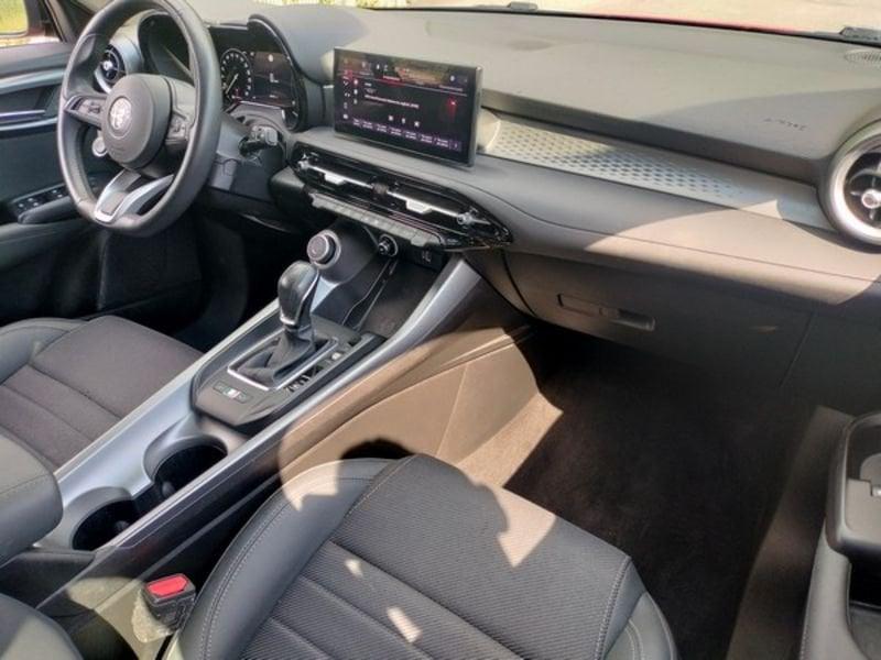 Alfa Romeo Tonale 1.6 Diesel 130cv TCT6 Sprint