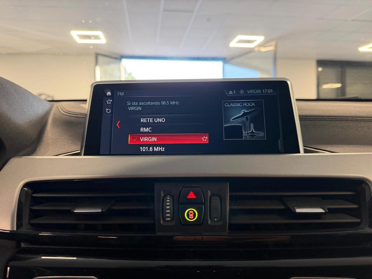 BMW X2 20D X-DRIVE SPORT 2.0 190CV NAVI CRUISE ANNO 2021