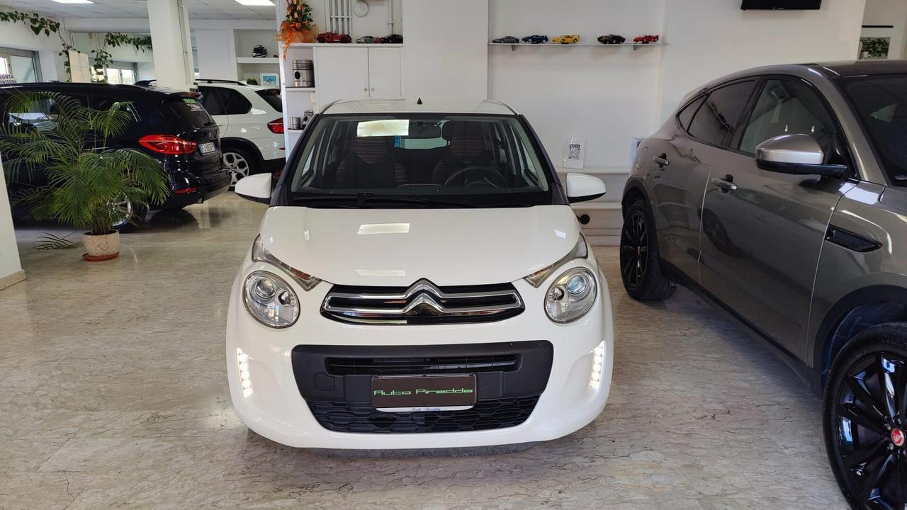 Citroen C1 1.0 VTi 5 Porte Feel EURO 6