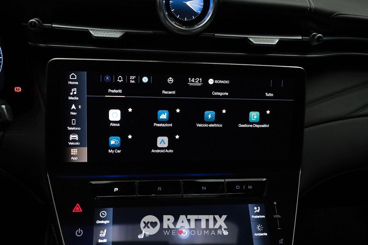 Maserati Grecale 2.0 mhev 330CV Modena Q4 auto + tetto apribile