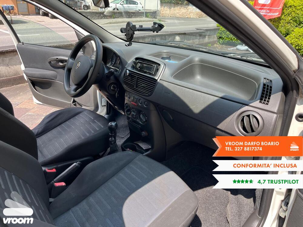 FIAT Punto 3ª serie Punto Classic 1.2 5 porte ...