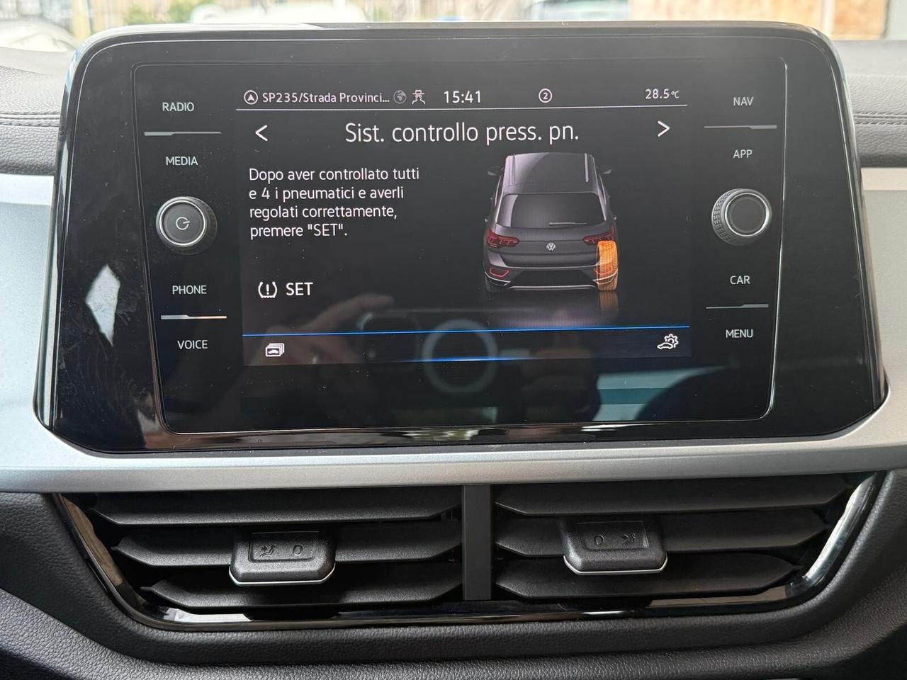 Volkswagen T-Roc 1.0 TSI Life
