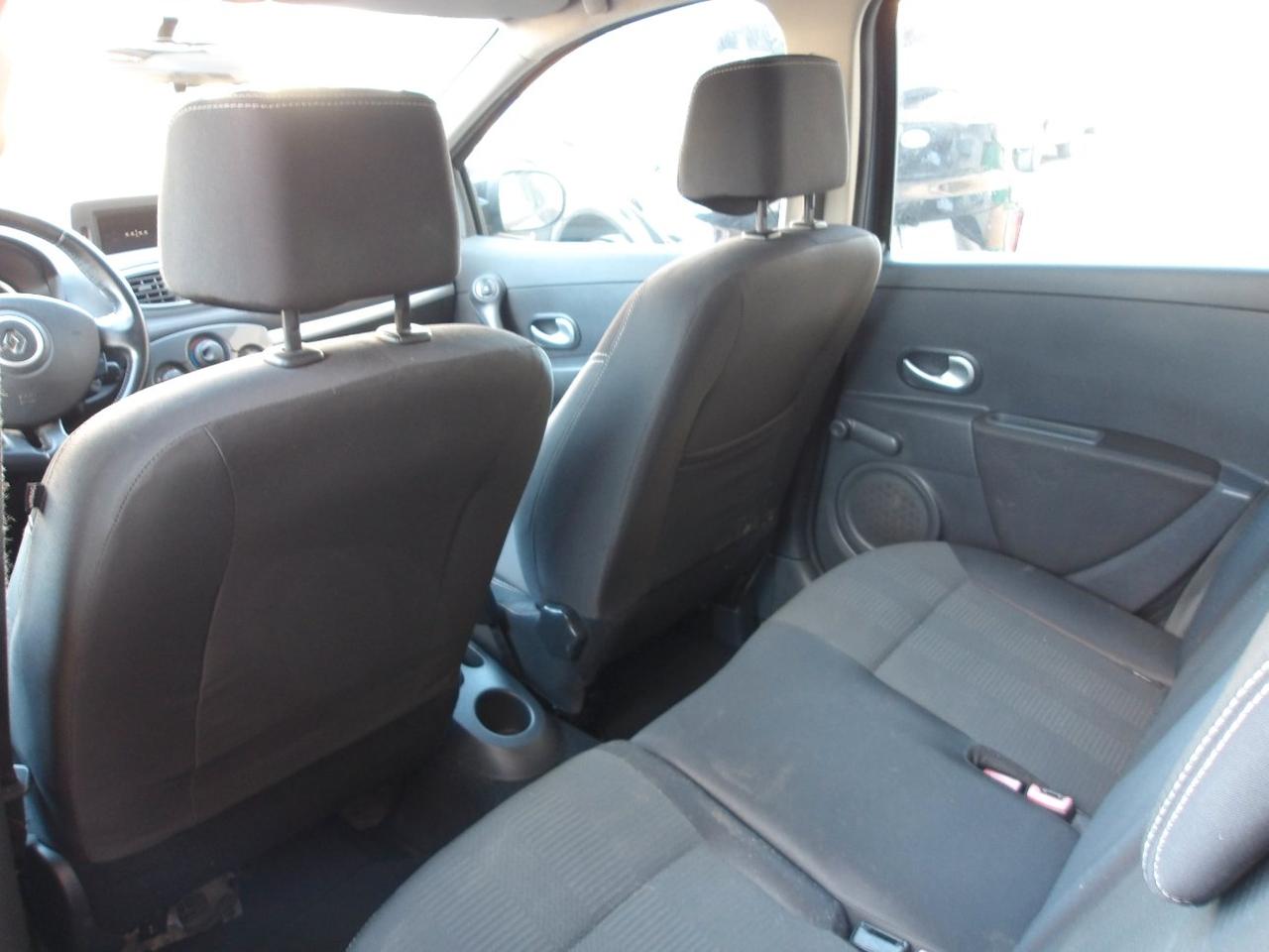 Renault Clio 5 Porte Clio 5p 1.2 tce Luxe 100cv