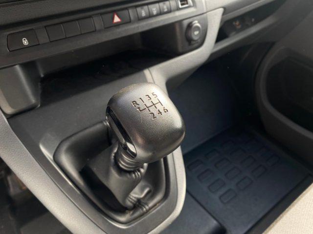 CITROEN Spacetourer BlueHDi 116CV S&S M 9P +IVA DOPPIA PORTA LATERA