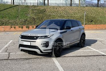 LAND ROVER Range Rover Evoque 2.0D I4 204 CV AWD Auto R-Dynamic S