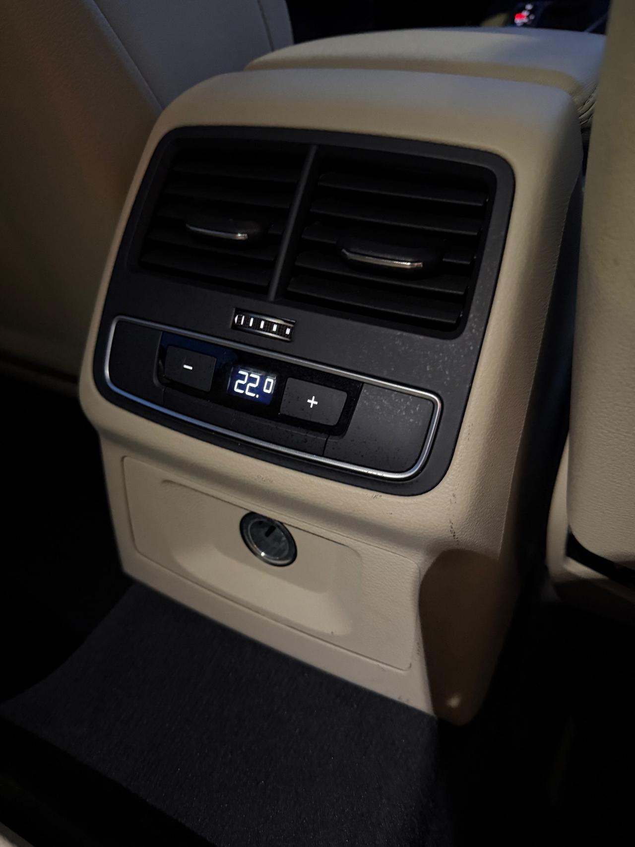 Audi A4 allroad 40 TDI 204 CV S tronic