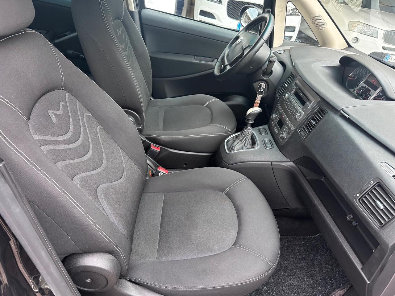 Lancia MUSA 1.4 16V Gold