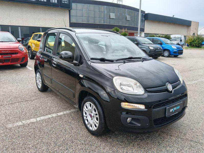 FIAT Panda III 2012 - Panda 1.2 Easy 69cv