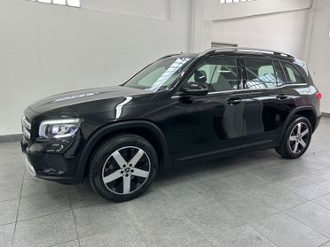 Mercedes-benz GLB 180 d Automatic Executive