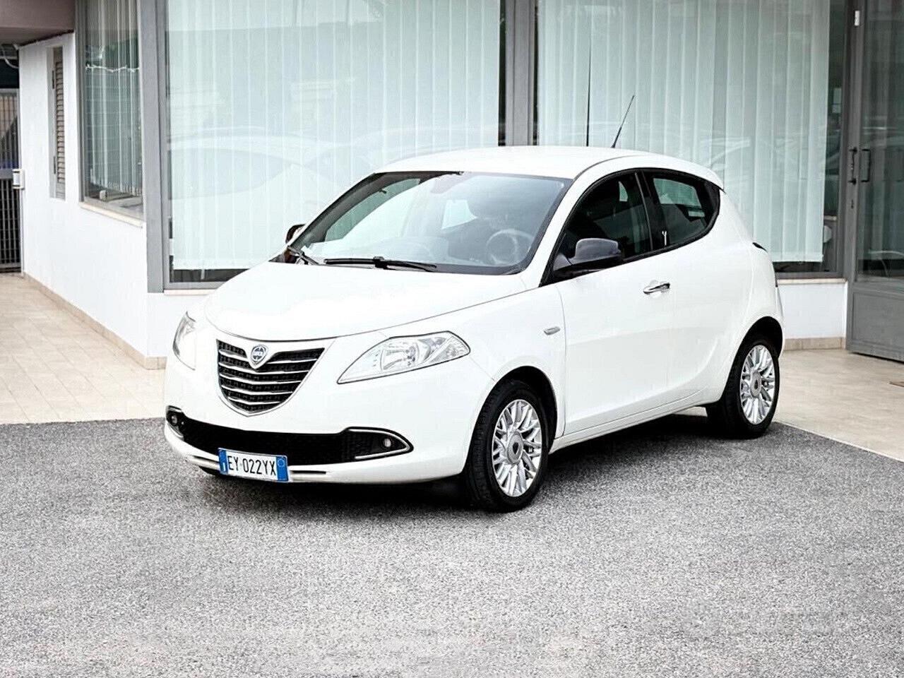 Lancia Ypsilon 1.3 Diesel 95CV E5 Neo. - 2015