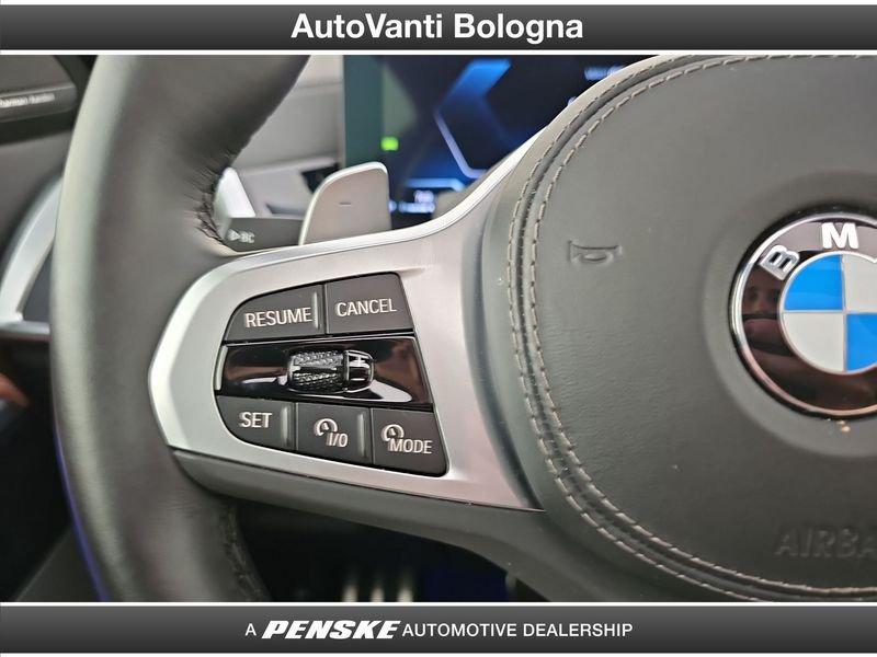 BMW X6 xDrive30d 48V Msport Pro