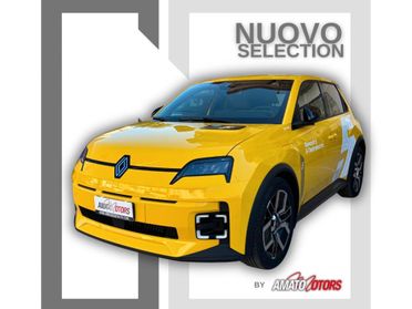 Renault Renault 5 R5 E-TECH techno 150 cv comfort range