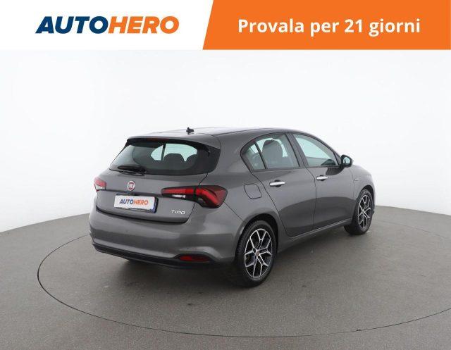 FIAT Tipo 1.6 Mjt S&S 5 porte Business