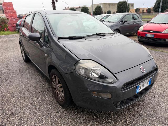 FIAT Punto 1.3 MJT II 75 CV 5p Lounge perfetta di meccanica