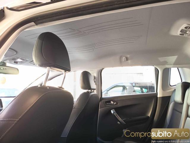 PEUGEOT 2008 1° serie BlueHDi 100 GT Line