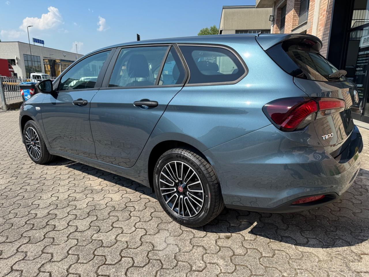 Fiat Tipo 1.6 Mjt S&S SW