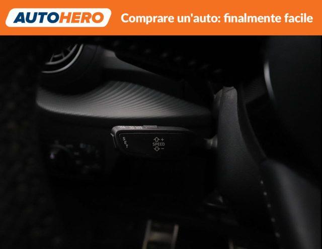 AUDI Q2 1.4 TFSI COD S tronic Sport