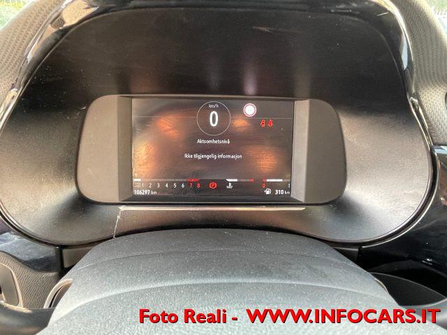 OPEL Corsa 1.2 Elegance NEOPATENTATI