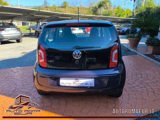 VOLKSWAGEN up! 1.0 5p. take up! GOMMATA! UNICO PROPRIETARIO!
