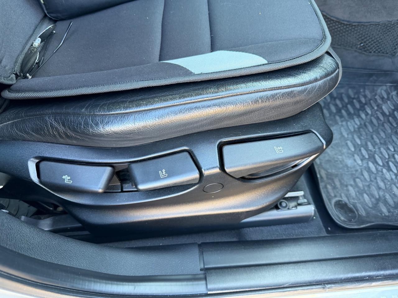 BMW X3 (E83) 2.0 FUTURA 110KW 150CV