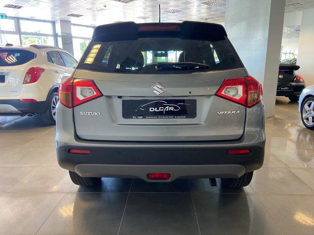 SUZUKI Vitara 1.6 DDiS V-Top Neopatentati