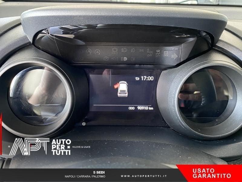 Toyota Yaris Yaris 1.5h Trend