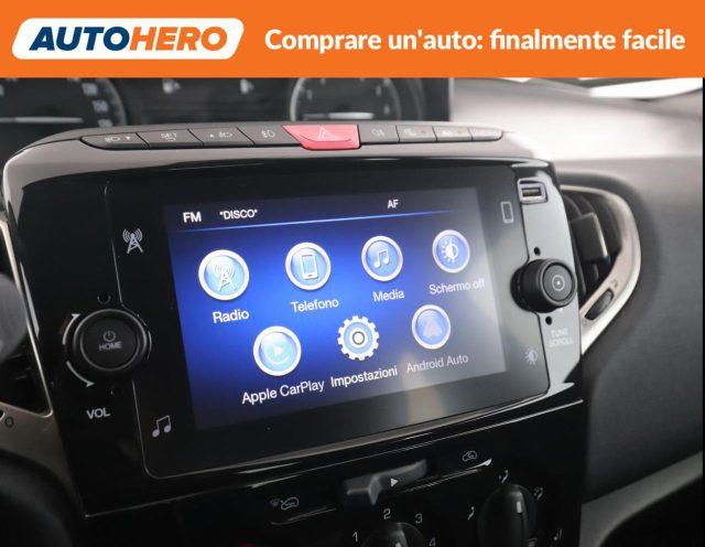 LANCIA Ypsilon 1.0 FireFly 5 porte S&S Hybrid Gold