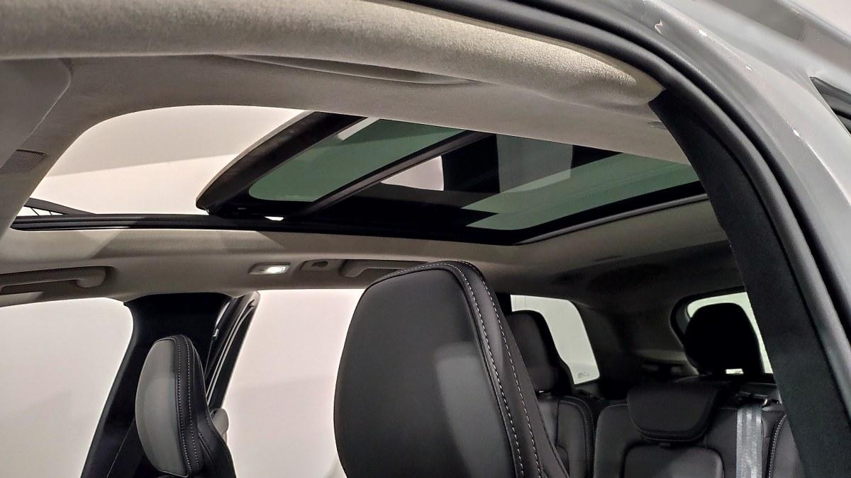 VOLVO Xc90 T8 Plug-In Hybrid Awd Aut. 7 Posti Ultra Bright