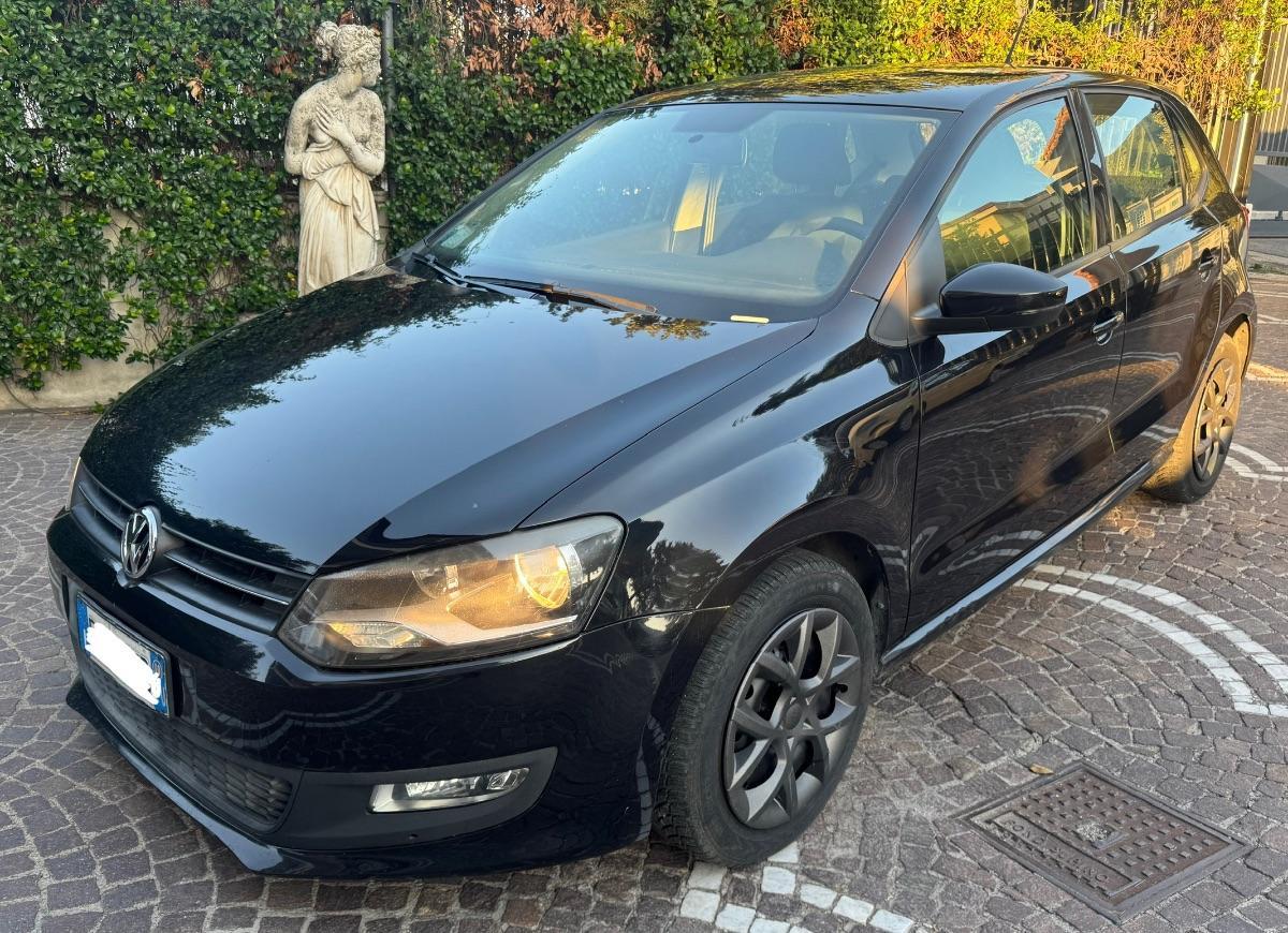 VOLKSWAGEN Polo 1.6 TDI 90CV DPF 5p. Highline