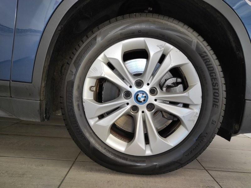 BMW X1 (F48) - X1 xDrive25e Business Advantage