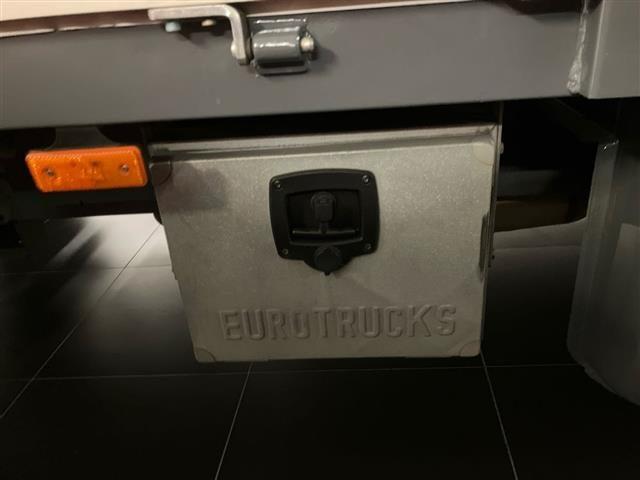 RENAULT Master T35 2.3 energy dci 145cv L2 Euro 14.650 + iva