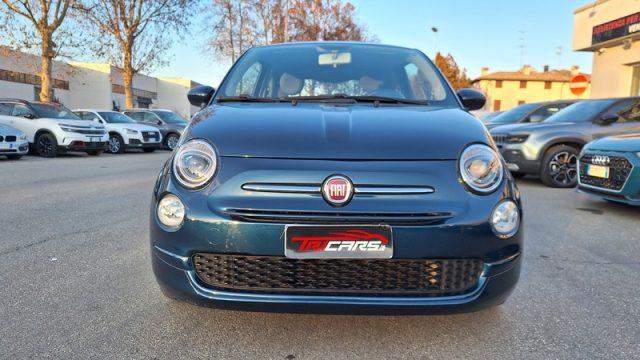 FIAT 500 1.2 EasyPower Lounge PERMUTE OK NEOPATENTATI