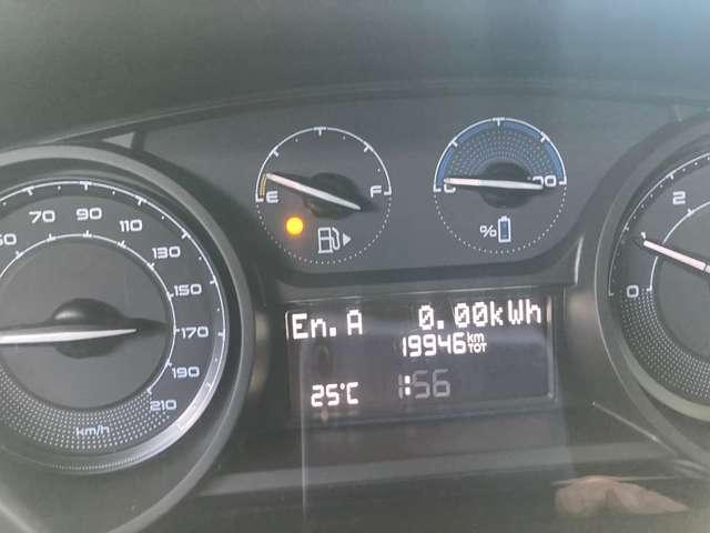 Lancia Ypsilon Ypsilon 1.0 hybrid Platino s - PREZZO REALE