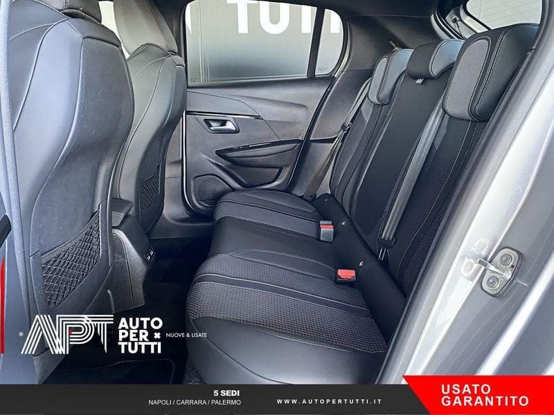 Peugeot 208 208 1.2 puretech GT Pack s&s 130cv eat8