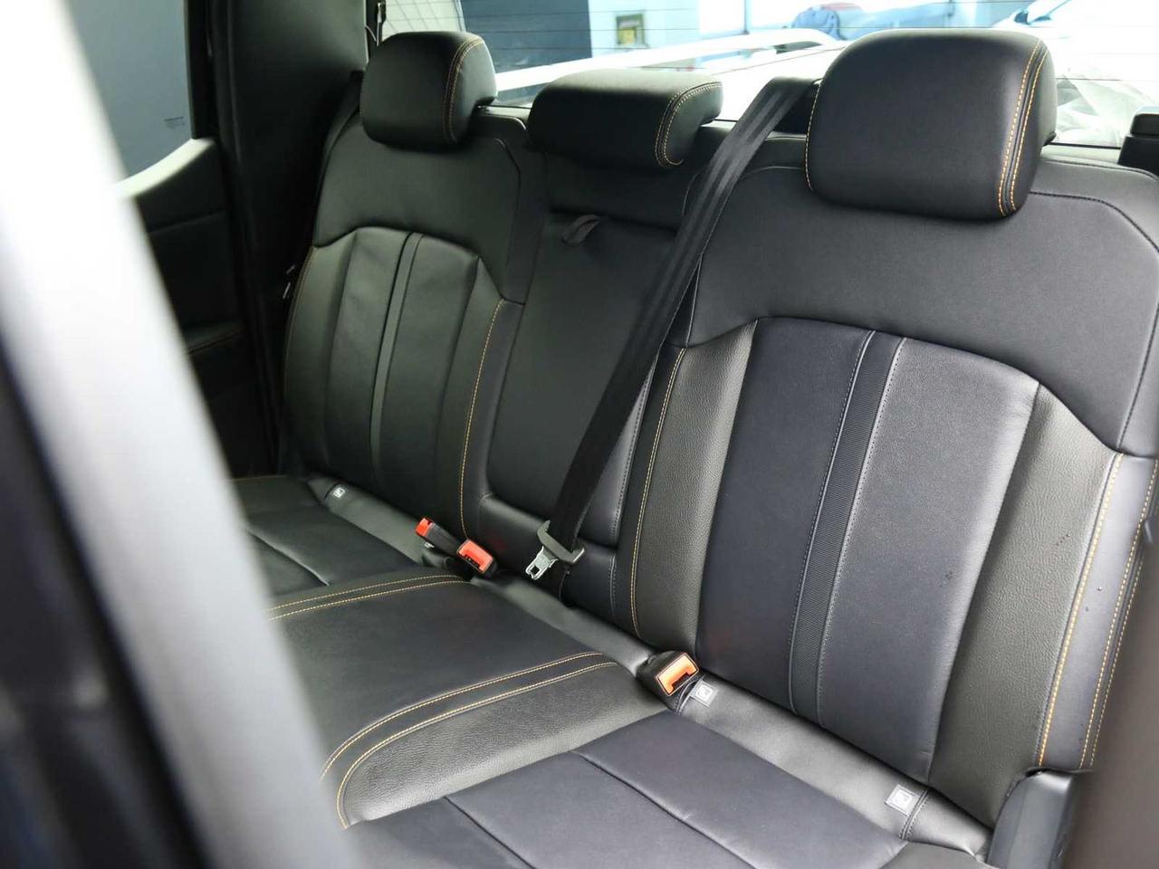 Ford Ranger 2.0 EcoBlue 205CV DC Aut. Wildt #10531