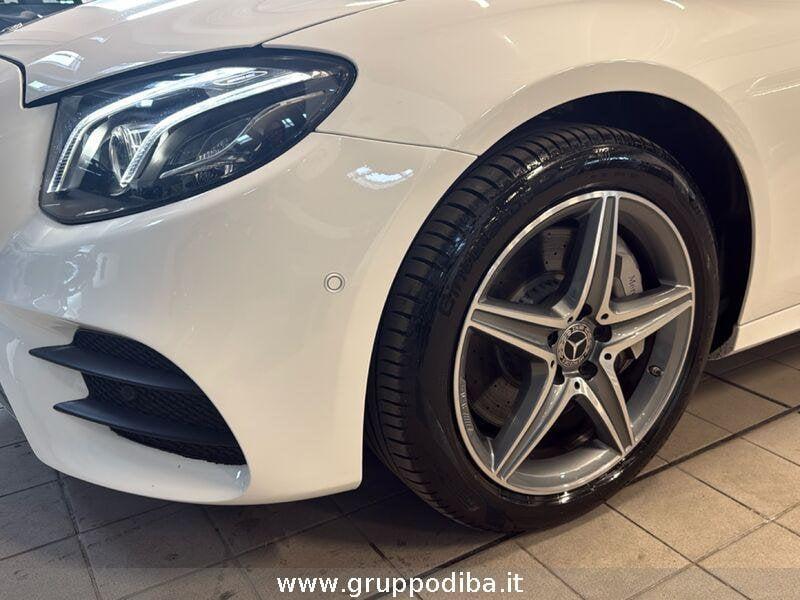 Mercedes-Benz Classe E - S213 SW Diesel E SW 300 de eq-power Premium Plus auto