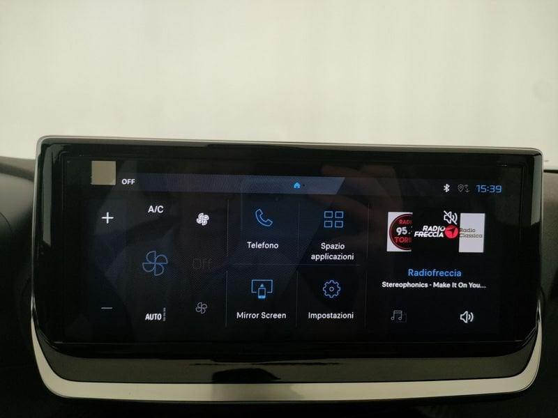 Peugeot 2008 2008 Hybrid 145 e-DCS6 Allure