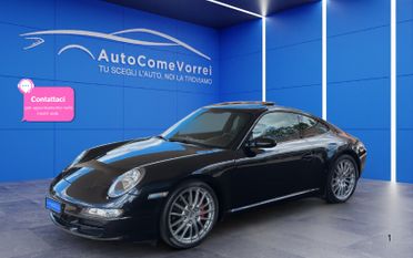 PORSCHE 911 (997) 911 Carrera S Coupé