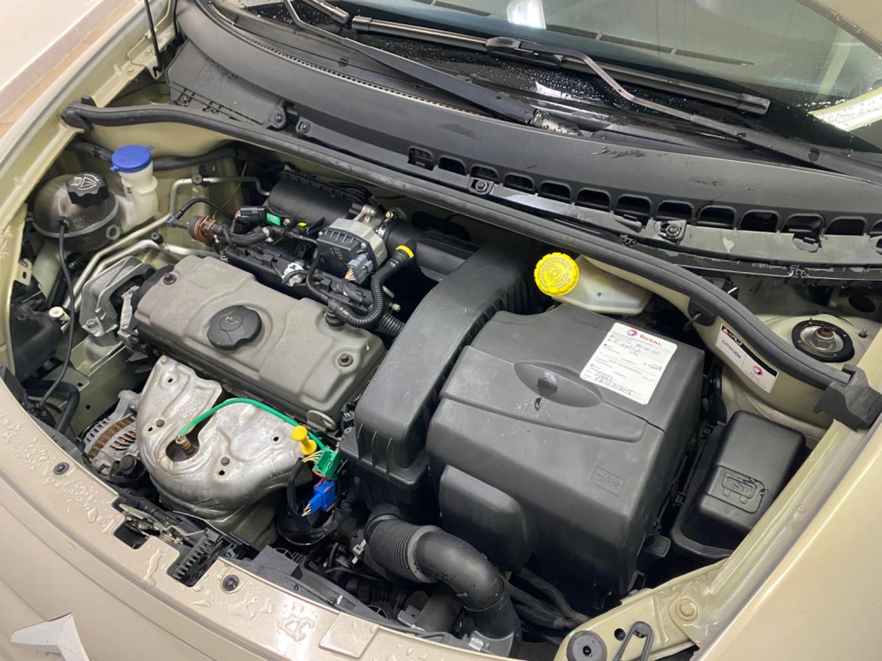 Citroen C3 1.1 Gold by Pinko